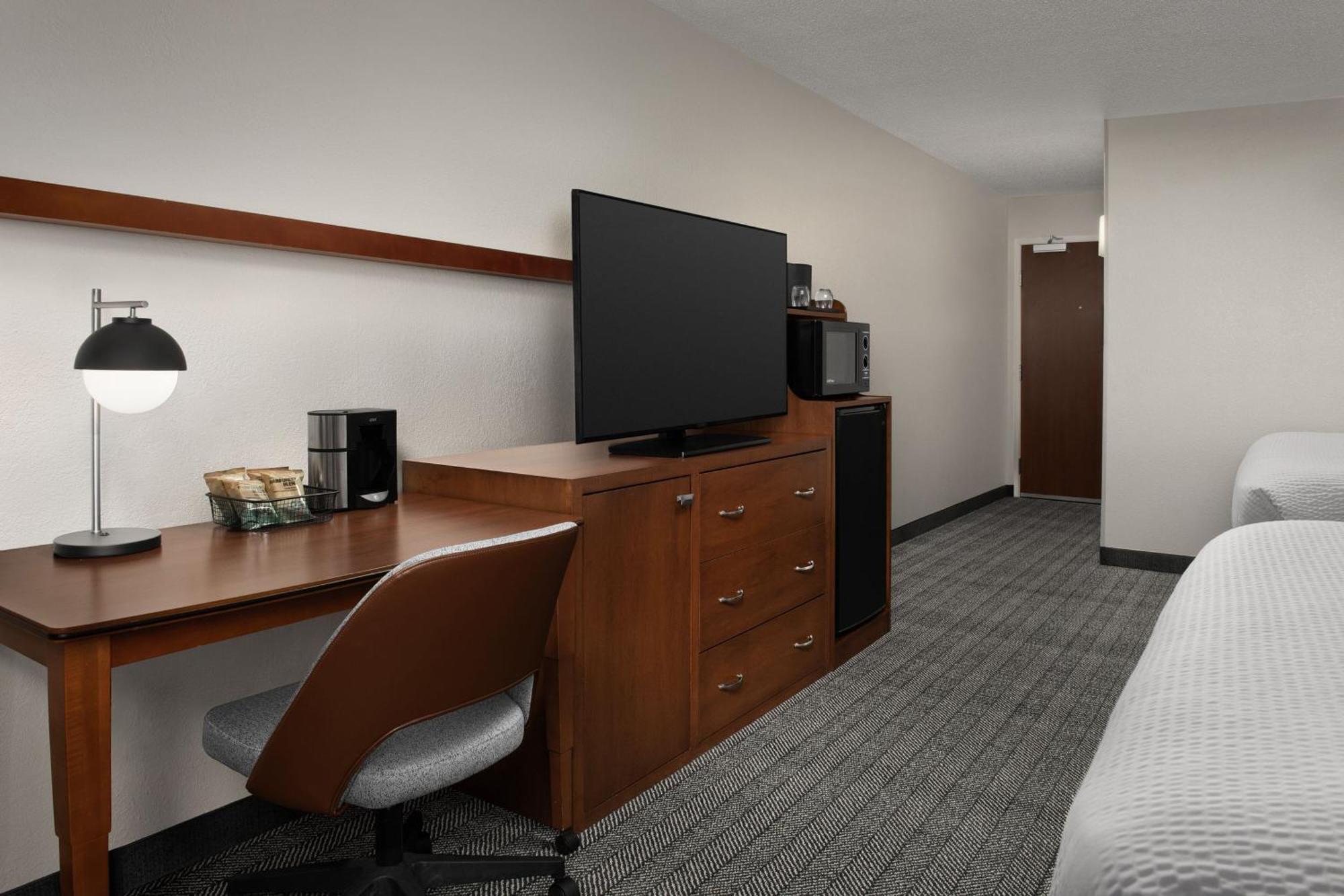 Courtyard By Marriott Panama City Exterior foto